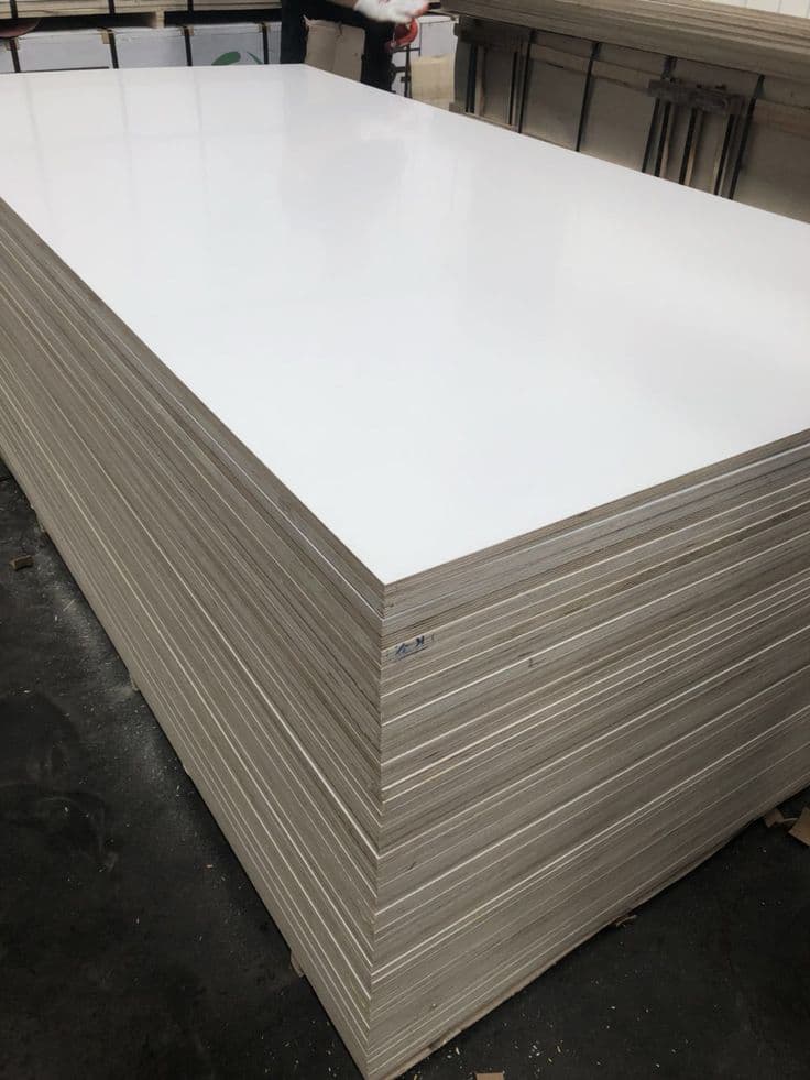 Gypsum Board